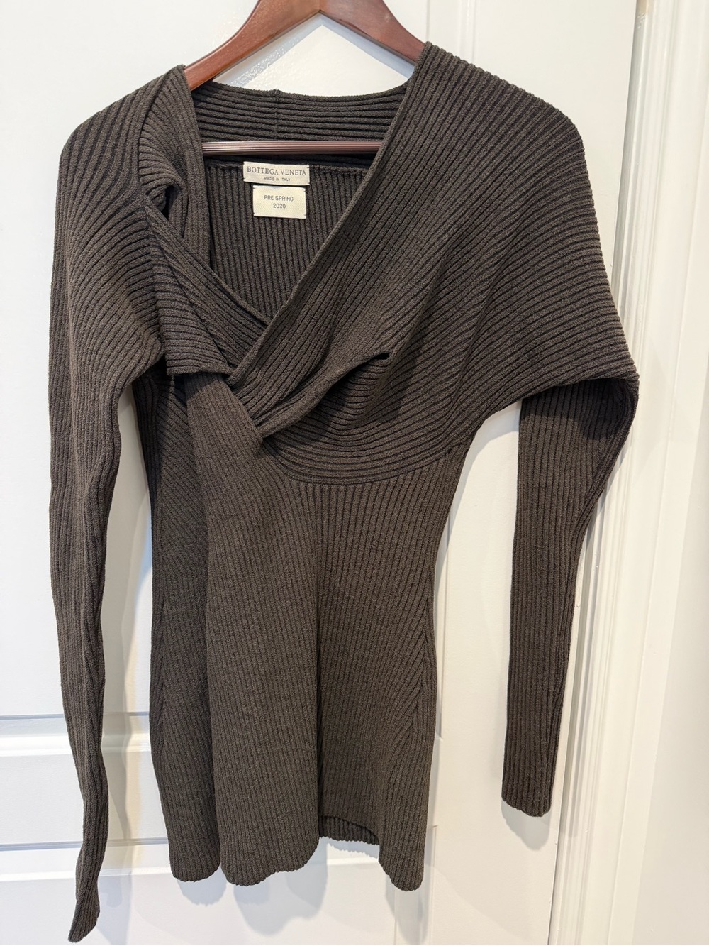 Bottega Veneta blouse
